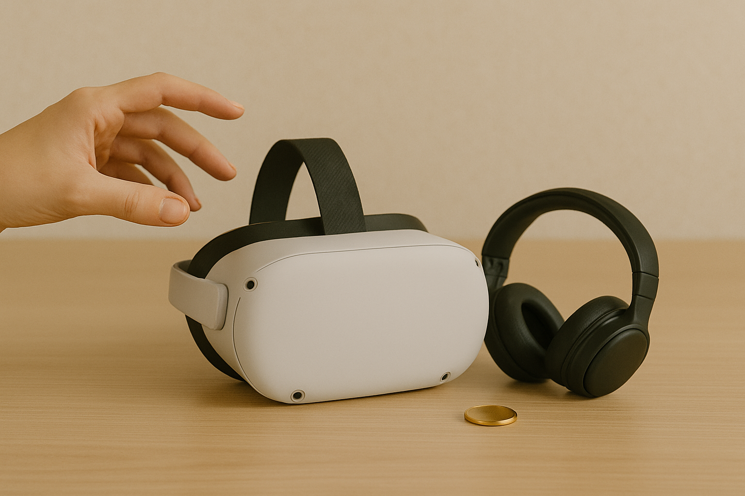 Про що слід знати якщо обираєш VR очки
